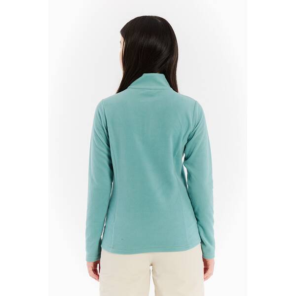 Thumbnail - PROTEST Kinder Rolli Remutey JR 1/4 zip active top
