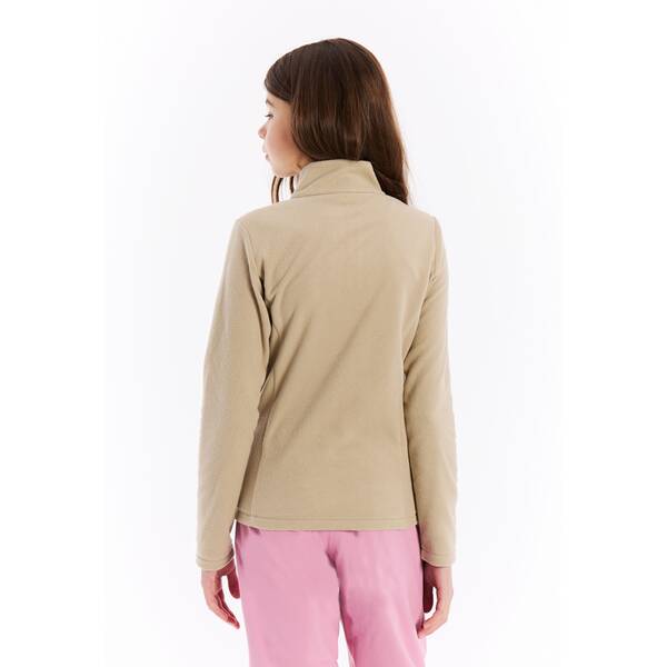 Thumbnail - PROTEST Kinder Rolli Remutey JR 1/4 zip active top