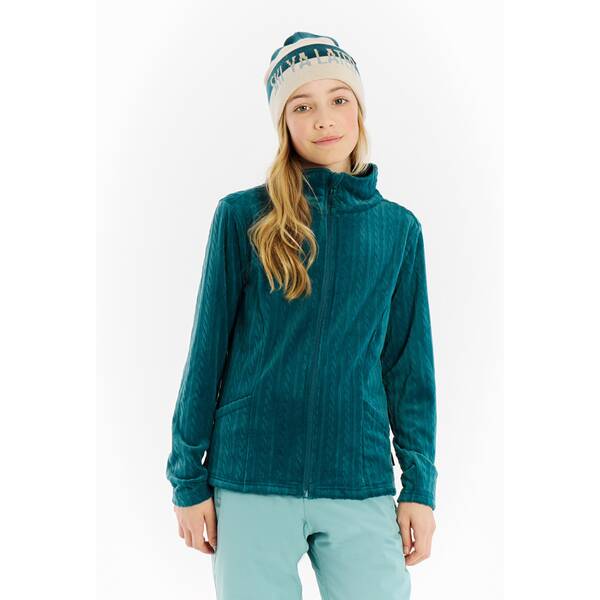 Thumbnail - PROTEST Kinder Unterjacke PRTEileen JR full zip active top