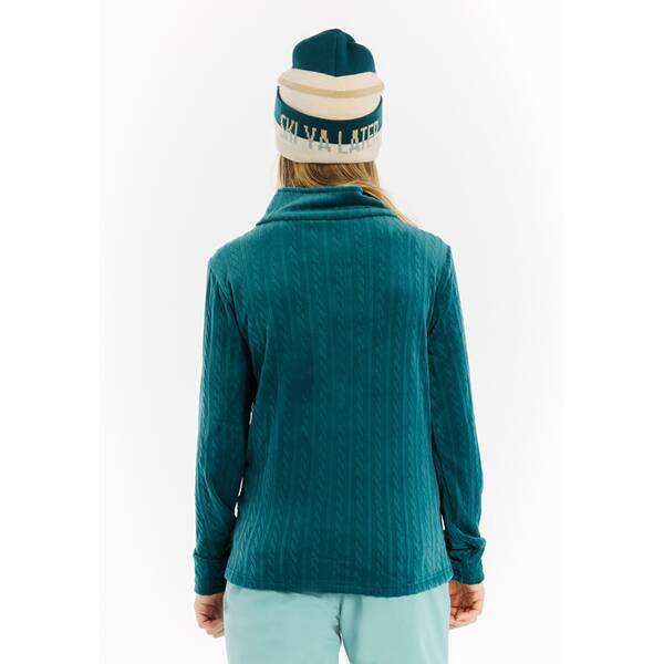 Thumbnail - PROTEST Kinder Unterjacke PRTEileen JR full zip active top