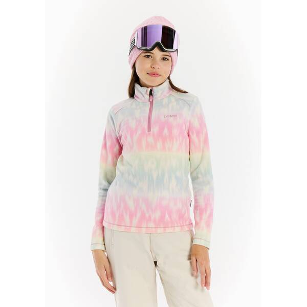 Thumbnail - PROTEST Kinder Rolli PRTRemissy JR 1/4 zip active top