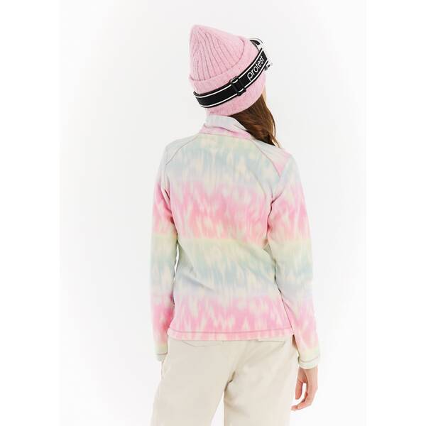 Thumbnail - PROTEST Kinder Rolli PRTRemissy JR 1/4 zip active top