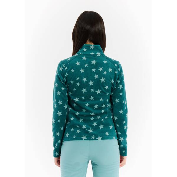 Thumbnail - PROTEST Kinder Rolli PRTRemissy JR 1/4 zip active top