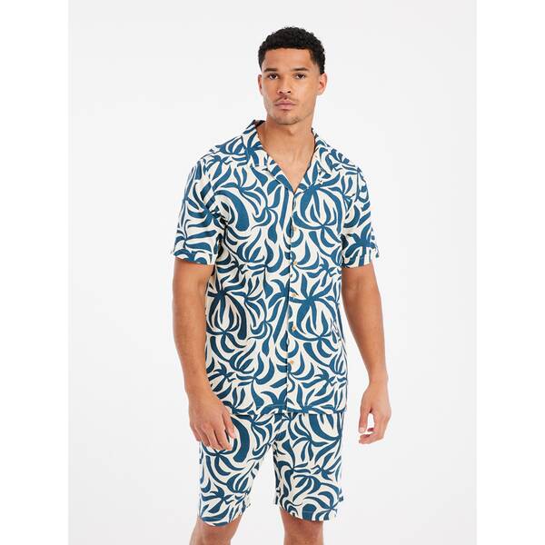 Thumbnail - PROTEST Herren Hemd PRTDre