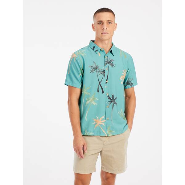 Thumbnail - PROTEST Herren Hemd PRTDuston