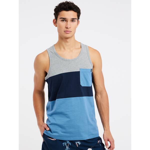 Thumbnail - PROTEST Herren Polo PRTBLAVAND singlet
