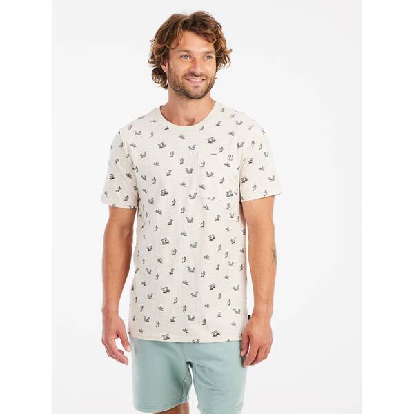 Thumbnail - PROTEST Herren Shirt PRTElston