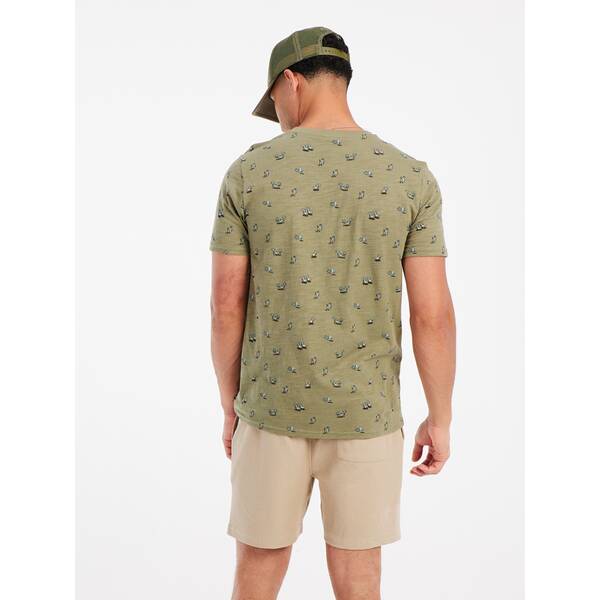 Thumbnail - PROTEST Herren Shirt PRTElston