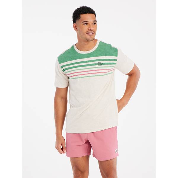 Thumbnail - PROTEST Herren Shirt PRTHowlen