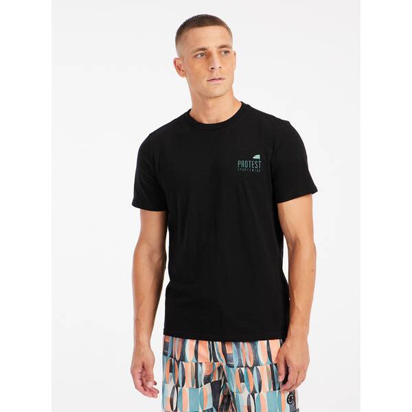 Thumbnail - PROTEST Herren Shirt PRTOxford