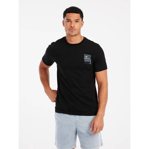 Thumbnail - PROTEST Herren Shirt PRTKeidi