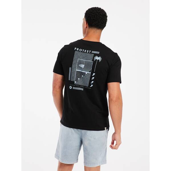 Thumbnail - PROTEST Herren Shirt PRTKeidi