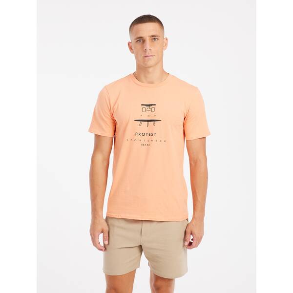 Thumbnail - PROTEST Herren Shirt PRTAndros