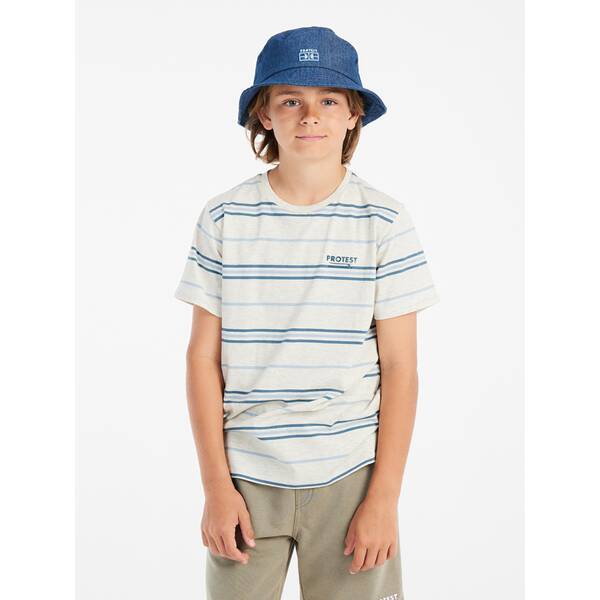 Thumbnail - PROTEST Kinder Shirt PRTScott JR