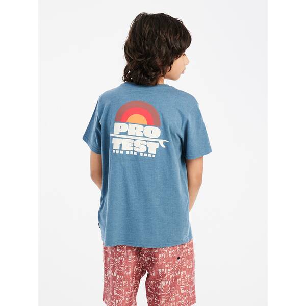 Thumbnail - PROTEST Kinder Shirt PRTFaros JR