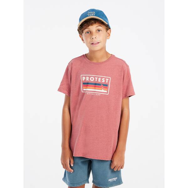 Thumbnail - PROTEST Kinder Shirt PRTMarius JR