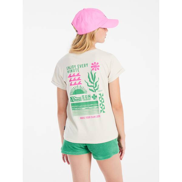 Thumbnail - PROTEST Kinder Shirt PRTMulti JR