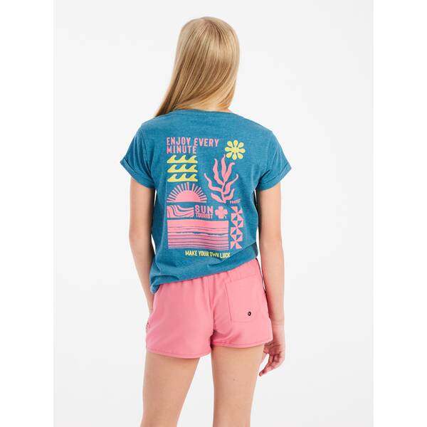 Thumbnail - PROTEST Kinder Shirt PRTMulti JR