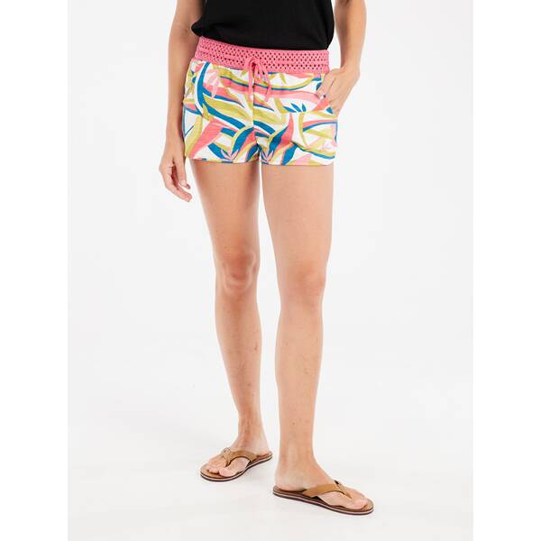 Thumbnail - PROTEST Damen Shorts PRTFlowery 25
