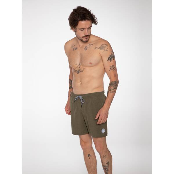 Thumbnail - PROTEST Herren Badeshorts DAVEY beachshort