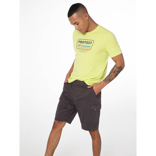 Thumbnail - PROTEST Herren Shorts PRTNYTRO cargoshort