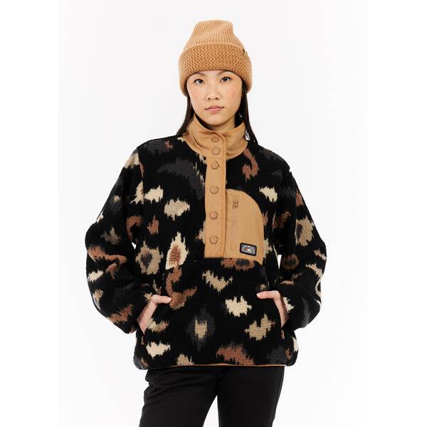 Thumbnail - PROTEST Damen Rolli PRTXena outdoor 1/4 button top
