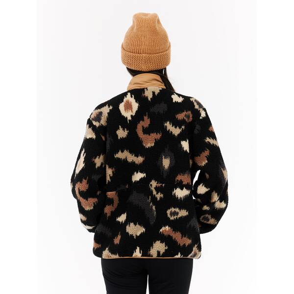 Thumbnail - PROTEST Damen Rolli PRTXena outdoor 1/4 button top