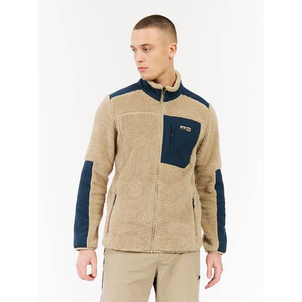Thumbnail - PROTEST Herren Funktionsjacke PRTBleaker outdoor full zip top