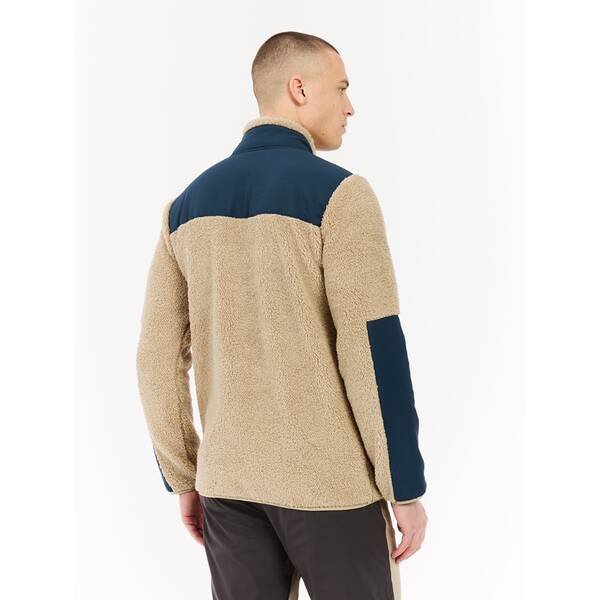 Thumbnail - PROTEST Herren Funktionsjacke PRTBleaker outdoor full zip top