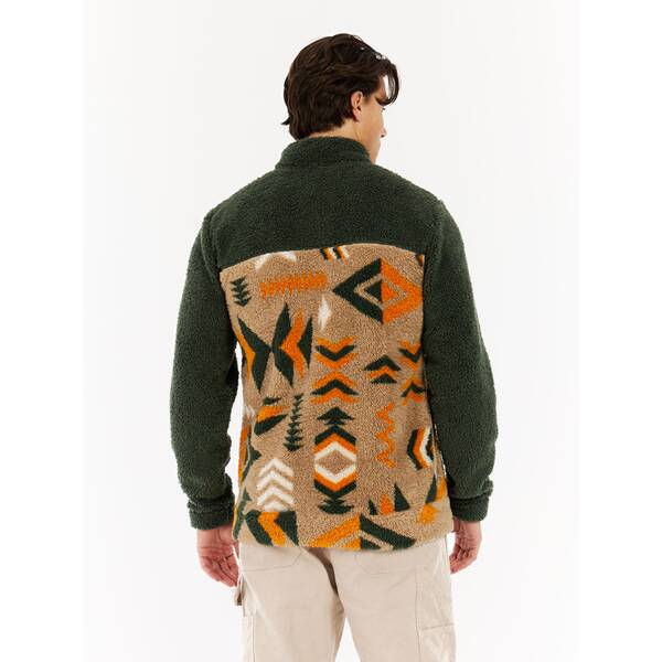 Thumbnail - PROTEST Herren Funktionsjacke PRTDon outdoor full zip top