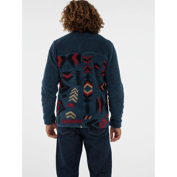 Thumbnail - PROTEST Herren Funktionsjacke PRTDon outdoor full zip top