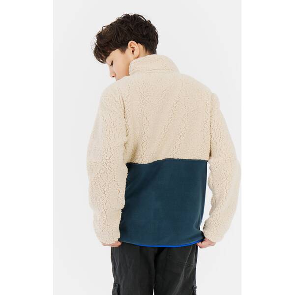 Thumbnail - PROTEST Kinder Unterjacke PRTFinley JR fullziptop