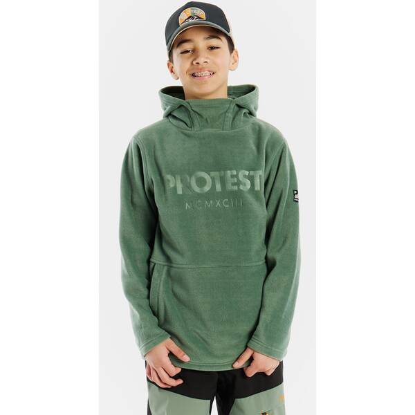 Thumbnail - PROTEST Kinder Sweatshirt PRTPhil JR hoody