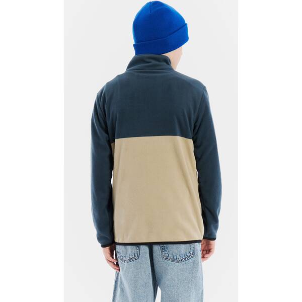 Thumbnail - PROTEST Kinder Sweatshirt PRTSkylar JR 1/4 ziptop