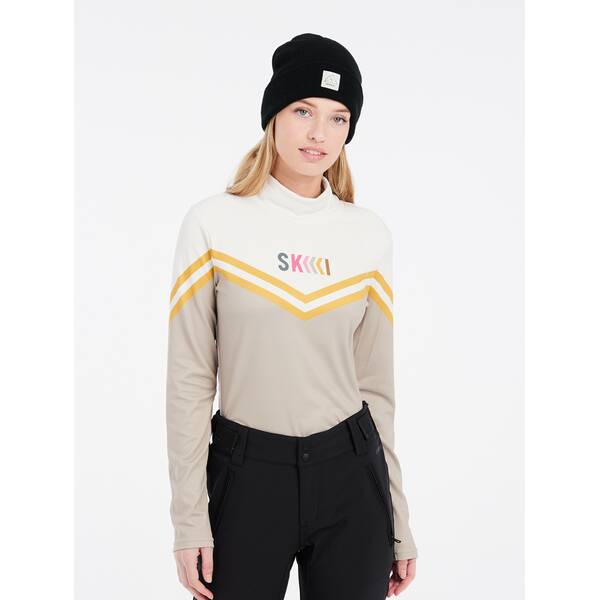 Thumbnail - PROTEST Damen Rolli PRTMERCI