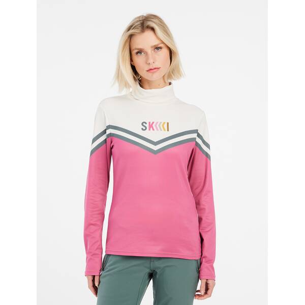 Thumbnail - PROTEST Damen Rolli PRTMERCI