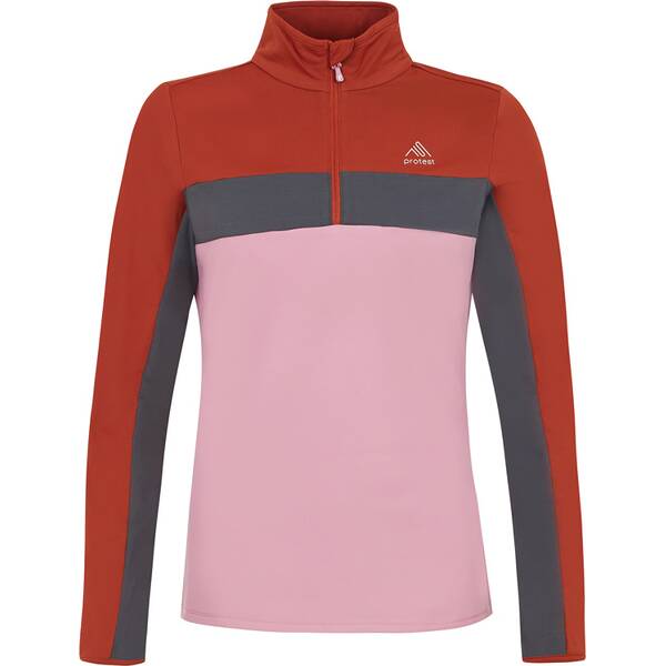 Thumbnail - PROTEST Damen Rolli PRTNAIADS 1/4 zip top