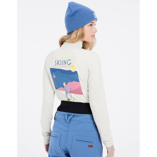 Thumbnail - PROTEST Damen Rolli PRTLUNAR