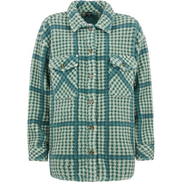 Thumbnail - PROTEST Damen Unterjacke PRTAKINO fullziptop