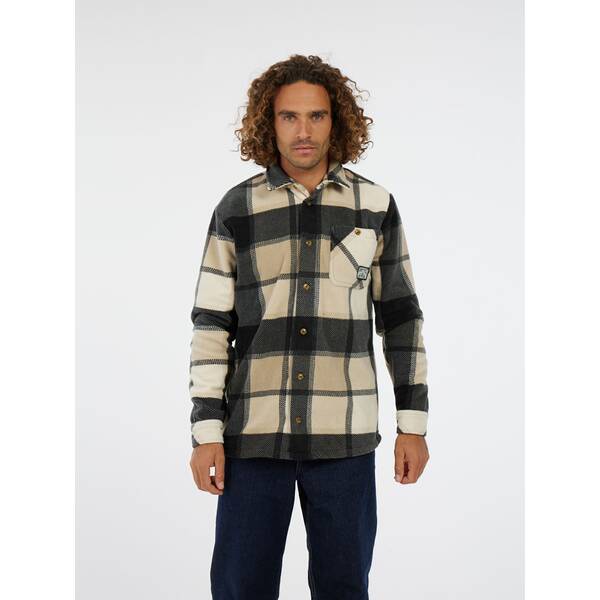 Thumbnail - PROTEST Herren Unterjacke PRTMitchel Outdoor overshirt