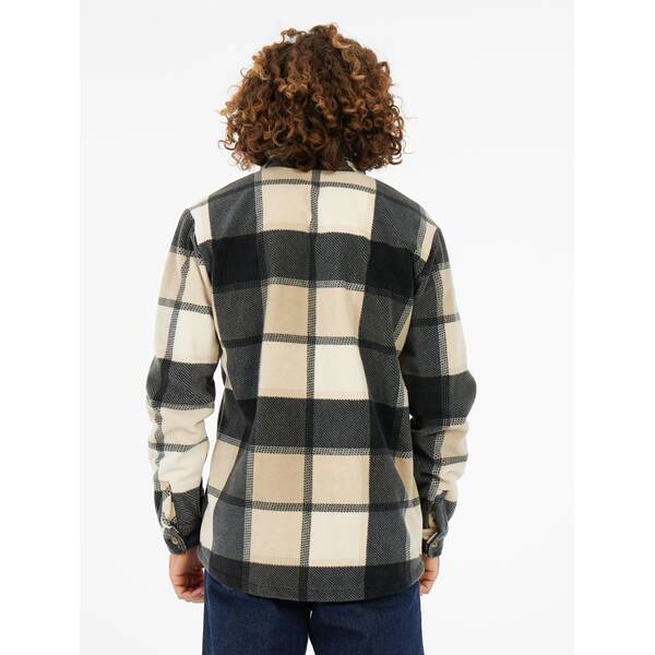 Thumbnail - PROTEST Herren Unterjacke PRTMitchel Outdoor overshirt
