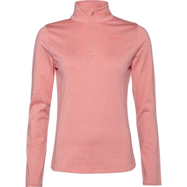 Thumbnail - PROTEST FABRIZOM 1/4 Zip Top