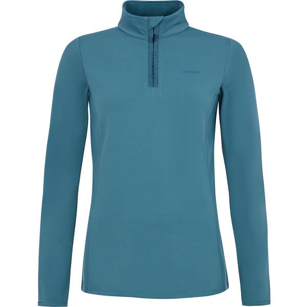 Thumbnail - PROTEST Damen Rolli FABRIZ 1/4 zip top