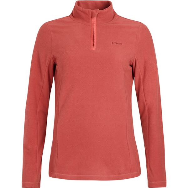 Thumbnail - PROTEST Damen Rolli MUTEZ 1/4 zip top