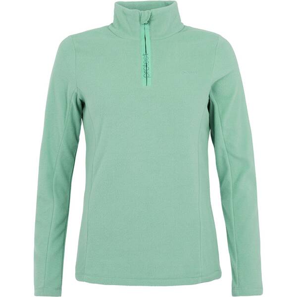 Thumbnail - PROTEST Damen Rolli MUTEZ 1/4 zip top