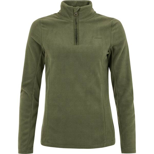 Thumbnail - PROTEST Damen Rolli MUTEZ 1/4 zip top