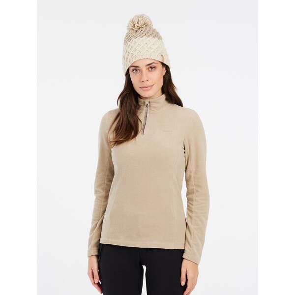 Thumbnail - PROTEST Damen Rolli MUTEZ 1/4 zip top