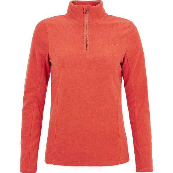Thumbnail - PROTEST Damen Rolli MUTEZ 1/4 zip top