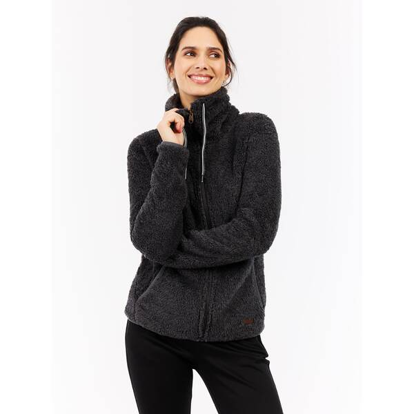 Thumbnail - PROTEST Damen Unterjacke RIRI full zip top