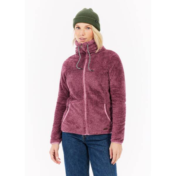 Thumbnail - PROTEST Damen Unterjacke RIRI full zip top